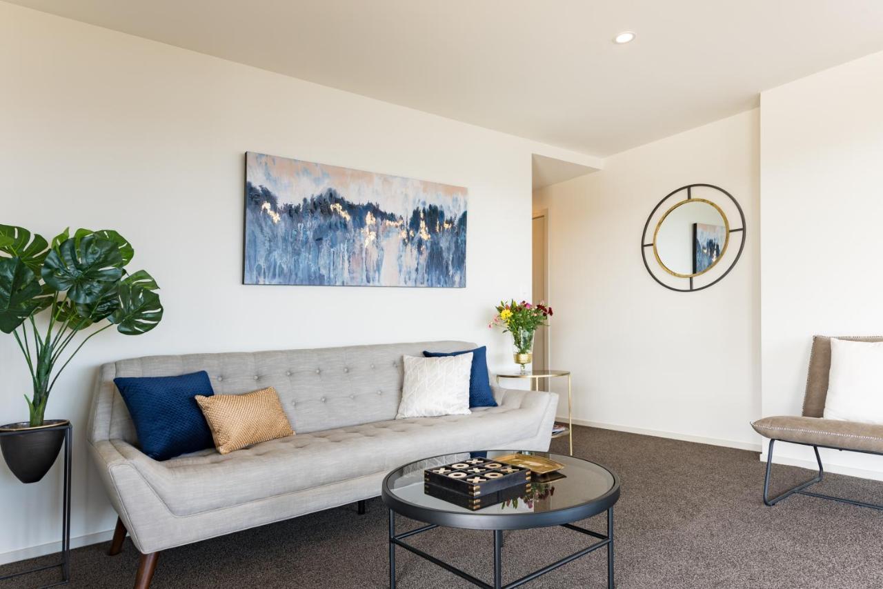 Villa Marina Cove Bay Of Islands Opua Exterior foto