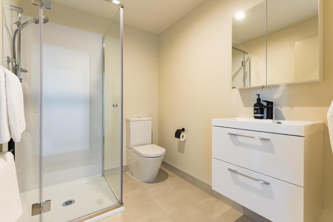 Villa Marina Cove Bay Of Islands Opua Exterior foto