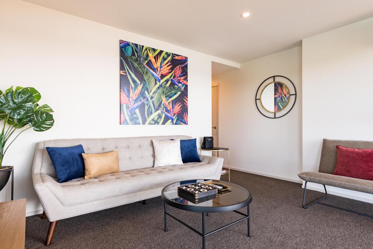 Villa Marina Cove Bay Of Islands Opua Exterior foto
